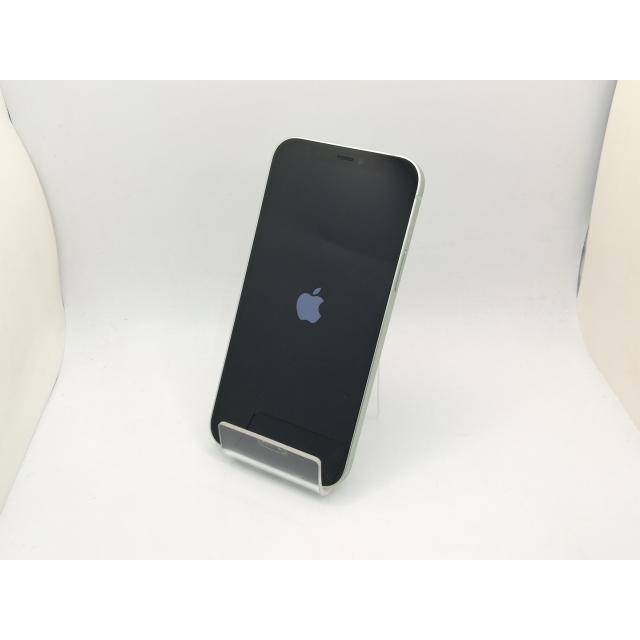 iPhone 12 【中古】Apple 国内版 【SIMフリー】 64GB グリーン MGHT3J
