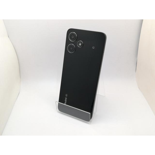 中古】Xiaomi UQmobile 【SIMフリー】 Redmi 12 5G 4GB 128GB