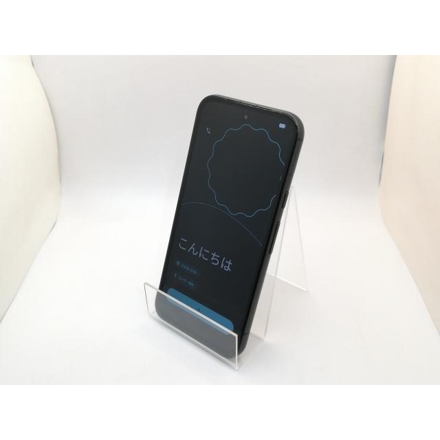 中古】Google UQmobile 【SIMフリー】 Pixel 8a オブシディアン 8GB