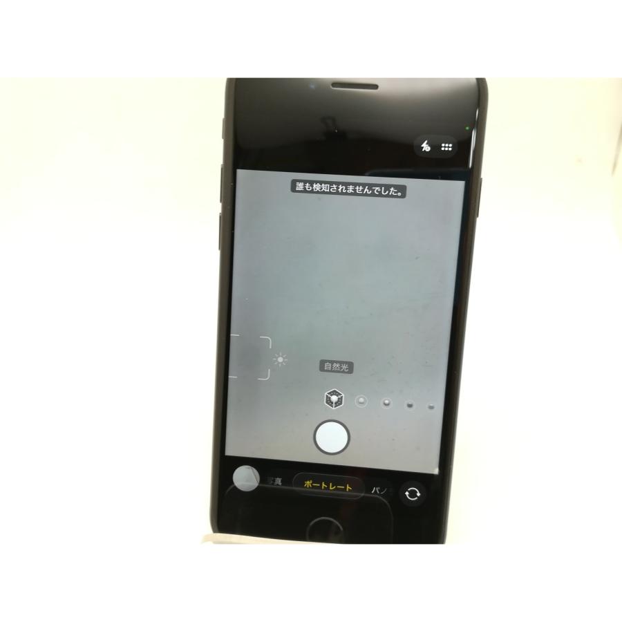 中古】Apple 国内版 【SIMフリー】 iPhone SE（第3世代） 128GB