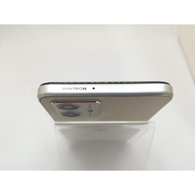 中古】MOTOROLA ymobile 【SIMフリー】 moto g64y 5G バニラクリーム