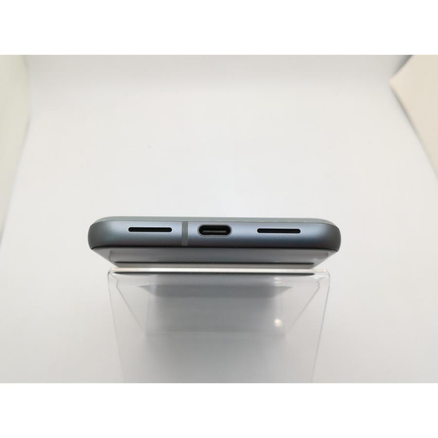 中古】Google 国内版 【SIMフリー】 Pixel 8 オブシディアン 8GB 128GB