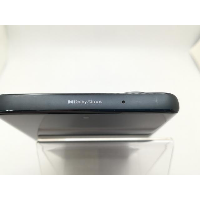 中古】MOTOROLA 国内版 【SIMフリー】 motorola edge 40 neo ブラック