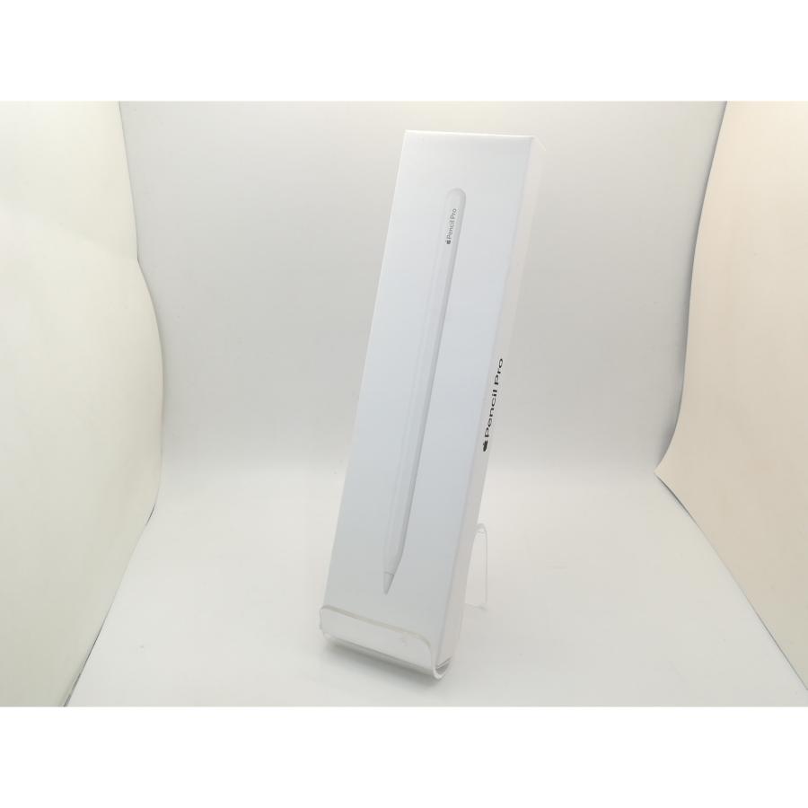 未使用】Apple Apple Pencil Pro MX2D3ZA/A【三宮駅前】保証期間1週間