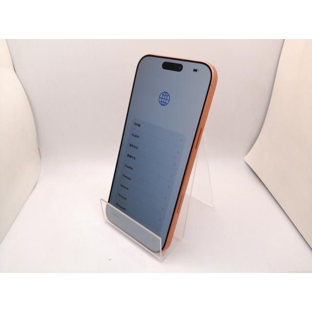中古】Apple 国内版 【SIMフリー】 iPhone 17 Pro Max 256GB