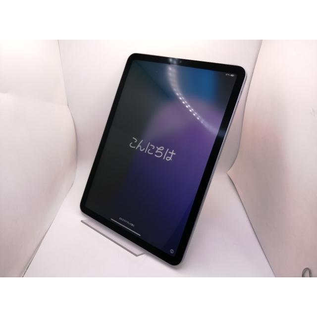 中古】Apple 【Wi-Fi】 iPad Air（第5世代/2022） 64GB パープル