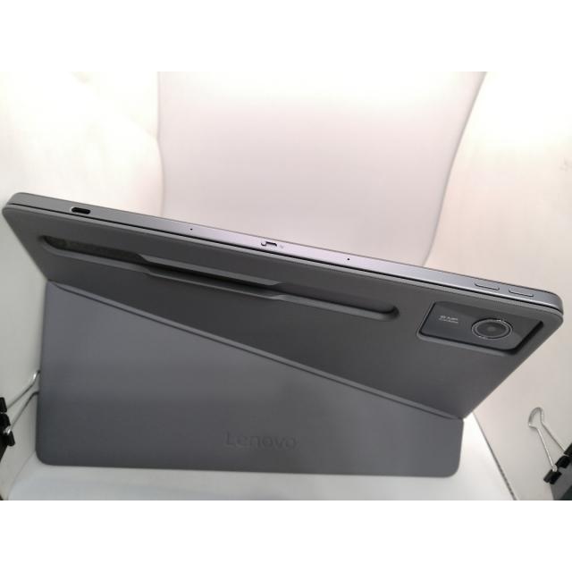 中古】Lenovo Chromebook Duet Gen9 83HH000TJP ルナグレー【MT