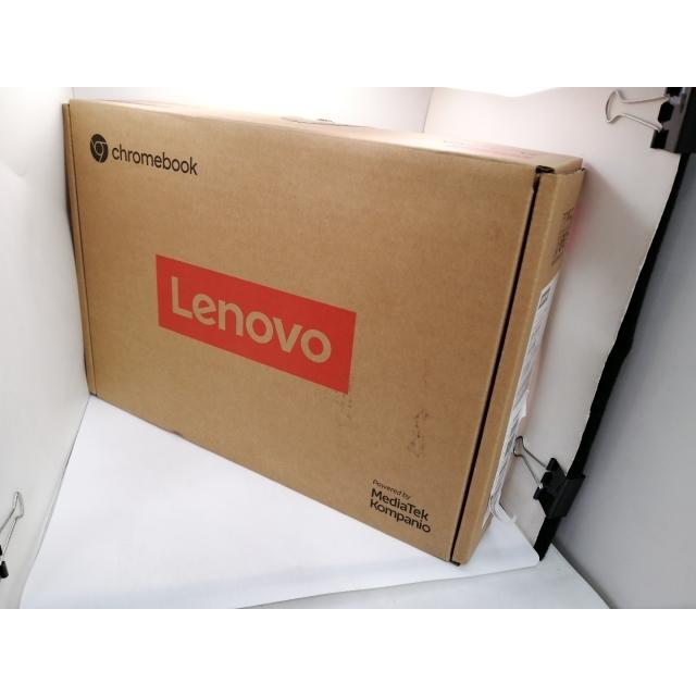 Lenovo／ IdeaPad Duet Chromebook／箱付・中古 中古】Lenovo Chromebook Duet Gen9 83HH000TJP ルナグレー【MT
