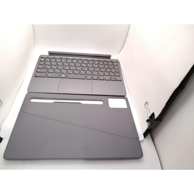 中古】Lenovo Chromebook Duet Gen9 83HH000TJP ルナグレー【MT