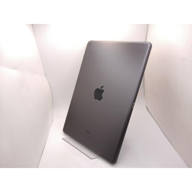 中古】Apple 海外版 【Wi-Fi】 iPad（第9世代/2021） 64GB スペース