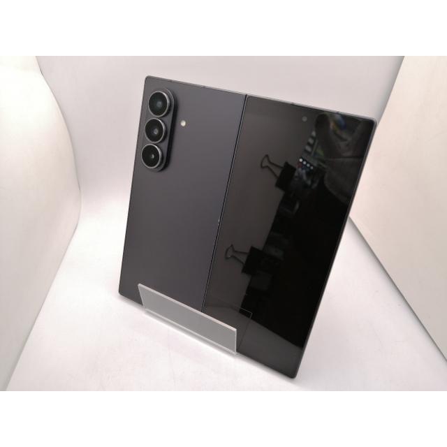Galaxy Z Fold7 1TB ジェットブラック 国内版 SIMフリー 中古】SAMSUNG 国内版 【SIMフリー】 Galaxy Z Fold7 ジェットブラック