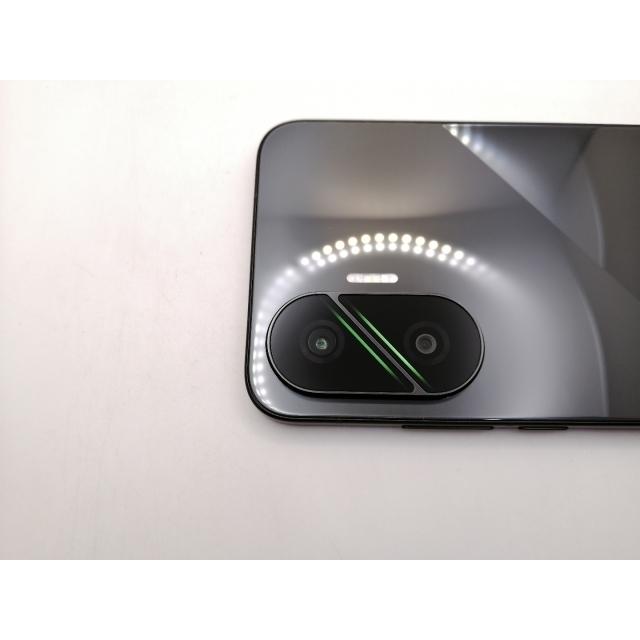 中古】Xiaomi 国内版 【SIMフリー】 Poco F7 ブラック 12GB 256GB