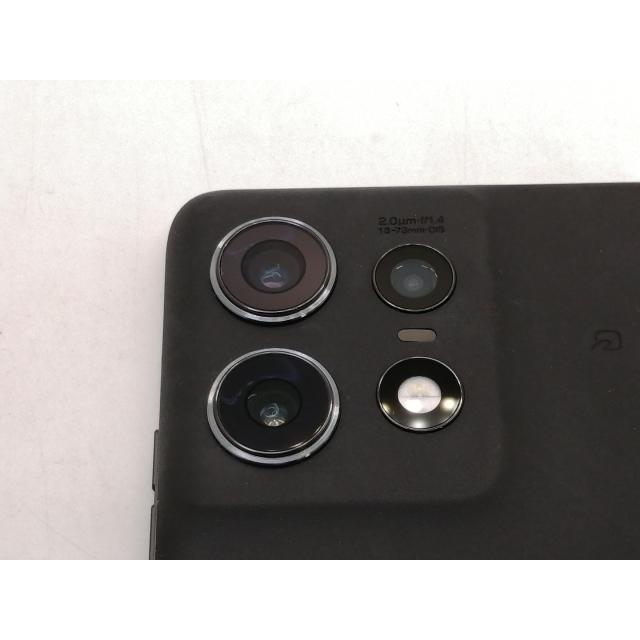 中古】MOTOROLA SoftBank 【SIMフリー】 motorola edge 50s pro