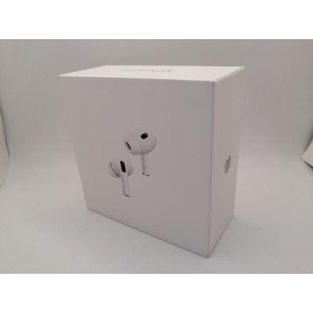 未使用】Apple AirPods Pro 第2世代（2023/USB-C） MTJV3J/A【三宮駅前