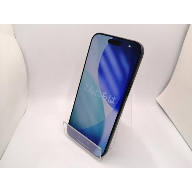 中古】Apple 国内版 【SIMフリー】 iPhone 17 Pro Max 512GB ディープ 
