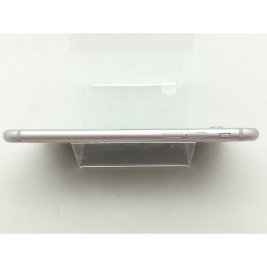 中古】Apple iPhone 8 64GB シルバー （国内版SIMロックフリー