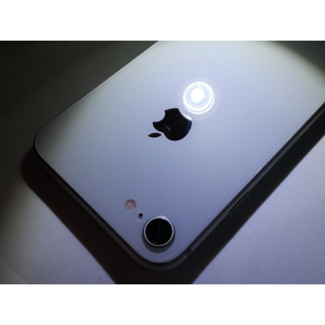 中古】Apple iPhone 8 64GB シルバー （国内版SIMロックフリー