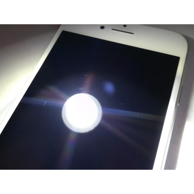 中古】Apple iPhone 8 64GB シルバー （国内版SIMロックフリー 