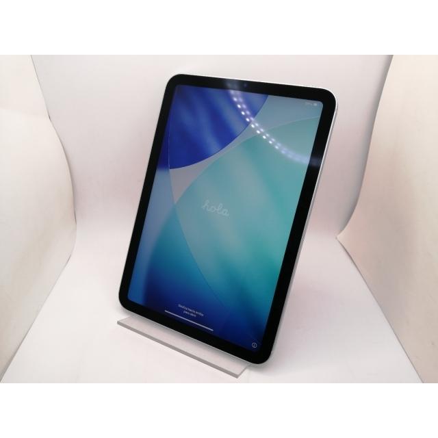 Bランク】iPad Air 10.9インチ（第5世代）64GB ブルー Wi-Fiモデル 