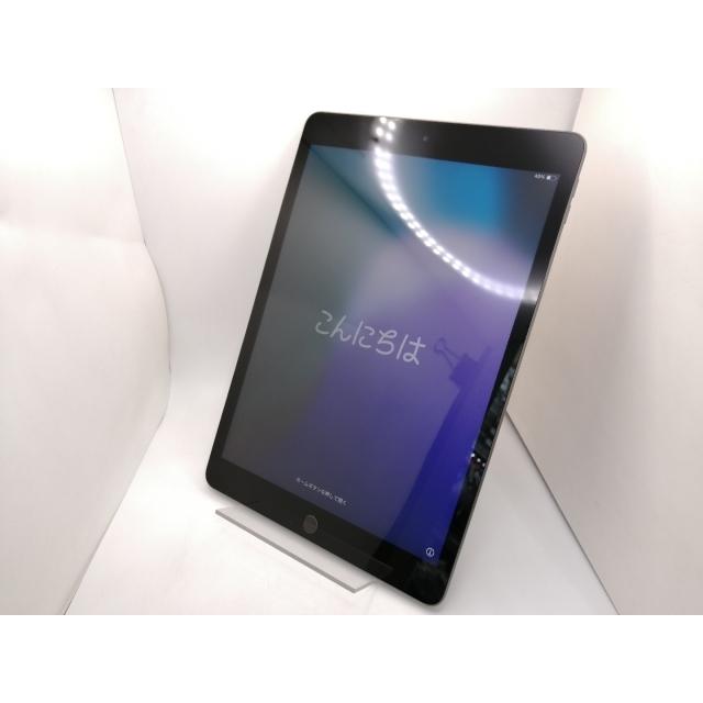 中古】Apple 海外版 【Wi-Fi】 iPad（第9世代/2021） 64GB スペース