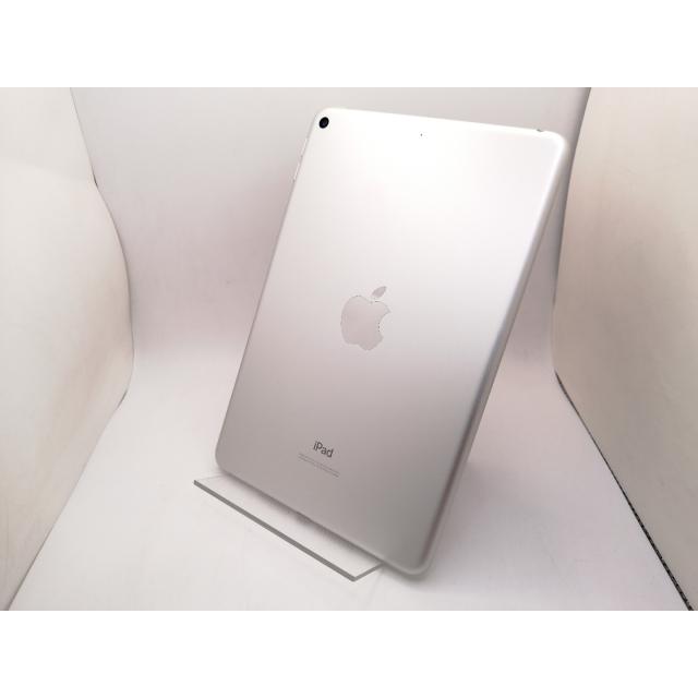 中古】Apple 【Wi-Fi】 iPad mini（第5世代/2019） 64GB シルバー