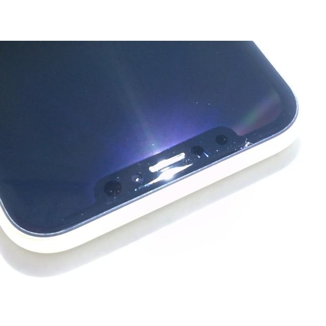 中古】Apple au 【SIMロック解除済み】 iPhone XR 64GB イエロー