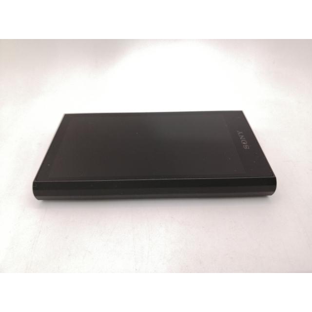 中古】SONY WALKMAN(ウォークマン) NW-A306(B) 32GB ブラック【三宮