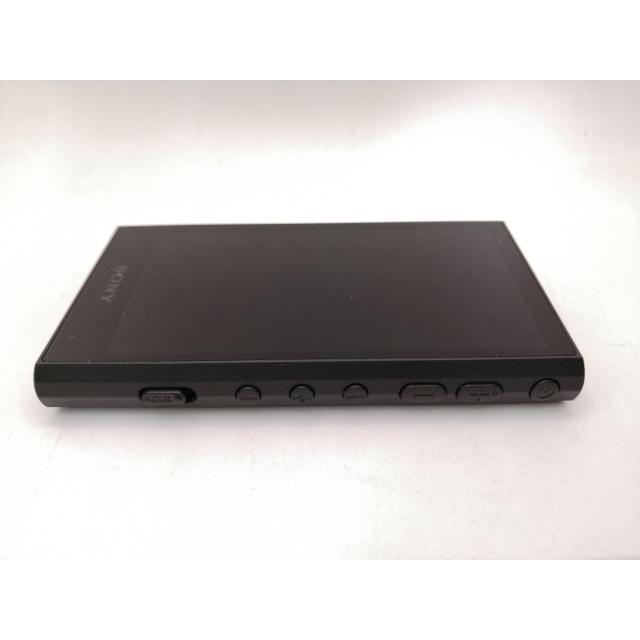 中古】SONY WALKMAN(ウォークマン) NW-A306(B) 32GB ブラック【三宮
