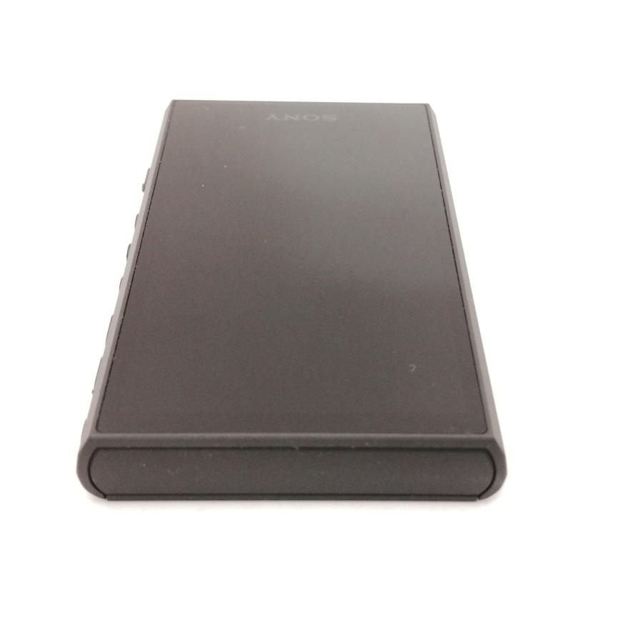 SONY NW-A306 32GB ブラック 中古品 中古】SONY WALKMAN(ウォークマン) NW-A306(B) 32GB ブラック【三宮