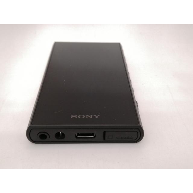 中古】SONY WALKMAN(ウォークマン) NW-A306(B) 32GB ブラック【三宮