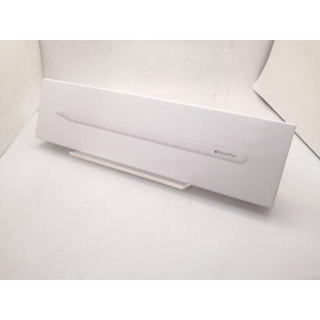 未使用】Apple Apple Pencil Pro MX2D3ZA/A【三宮駅前】保証期間1週間 