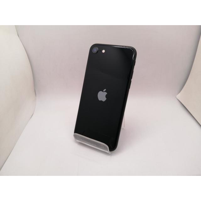 中古】Apple au 【SIMフリー】 iPhone SE（第3世代） 64GB