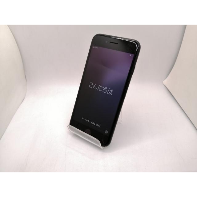中古】Apple au 【SIMフリー】 iPhone SE（第3世代） 64GB