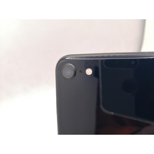 中古】Apple au 【SIMフリー】 iPhone SE（第3世代） 64GB