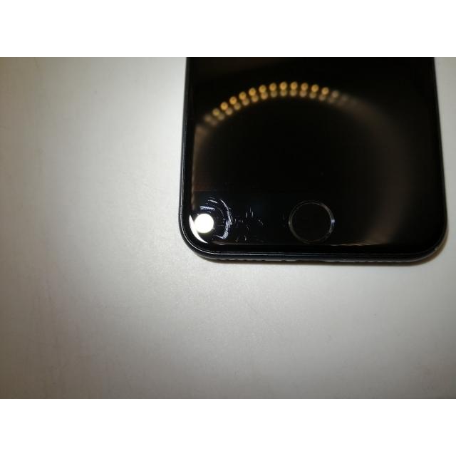 中古】Apple au 【SIMフリー】 iPhone SE（第3世代） 64GB