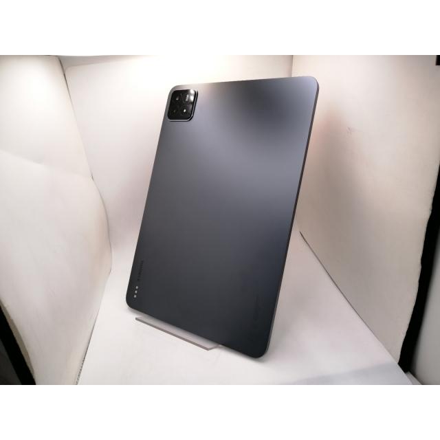 中古】Xiaomi 国内版 【Wi-Fi】 Xiaomi Pad 6S Pro 12.4 グラファイト