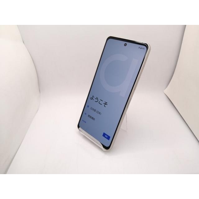 中古】FCNT 楽天モバイル 【SIMフリー】 arrows We2 Plus シャンパン