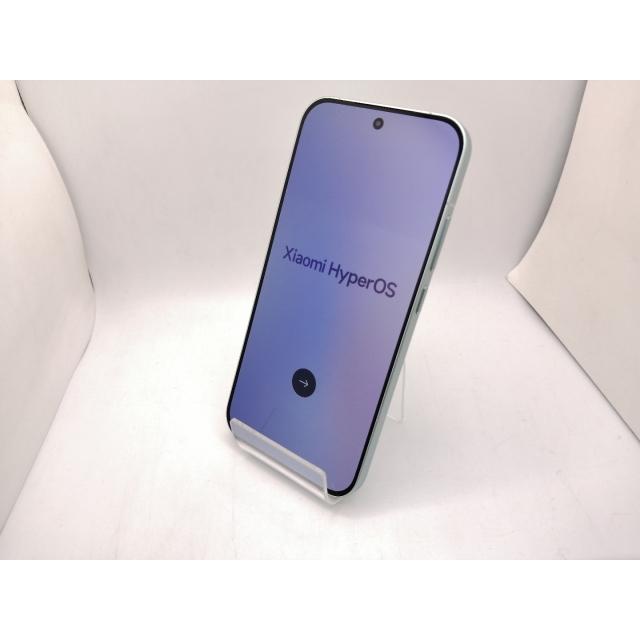 【中古】Xiaomi 国内版 【SIMフリー】 POCO F8 Pro ブルー 12GB 256GB【三宮駅前】保証期間１ヶ月【ランクA】の画像