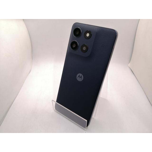 moto g66y 5g 128GB ブラック SIMフリー moto g66y 5G 4GB/128GB SIMフリーBlack 【公式通販】