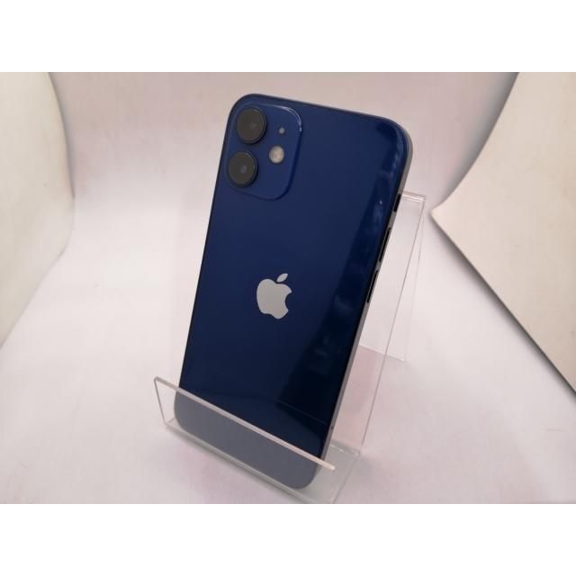 iPhone 12 mini 【中古】Apple SoftBank 【SIMロック解除済み】 256GB 