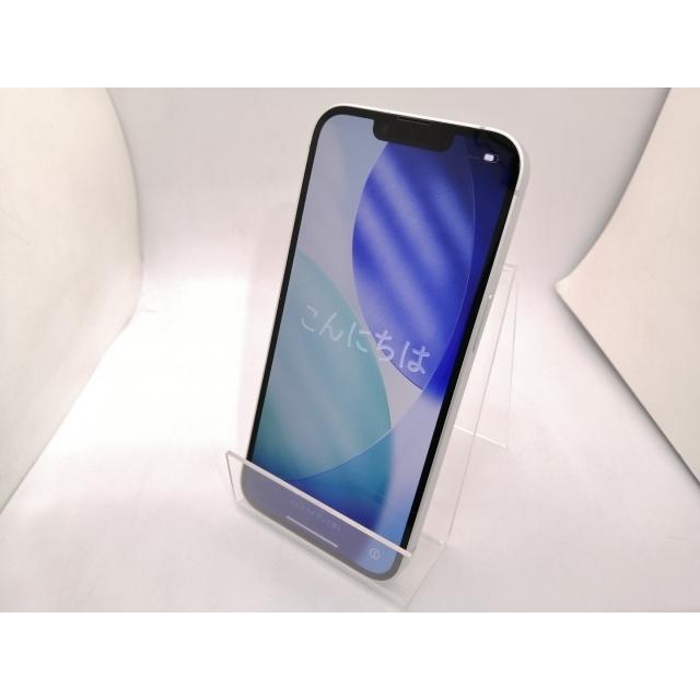 中古】Apple 楽天モバイル 【SIMフリー】 iPhone 16e 256GB ホワイト