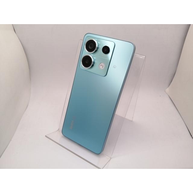 中古】Xiaomi UQmobile 【SIMフリー】 Redmi Note 13 Pro 5G 