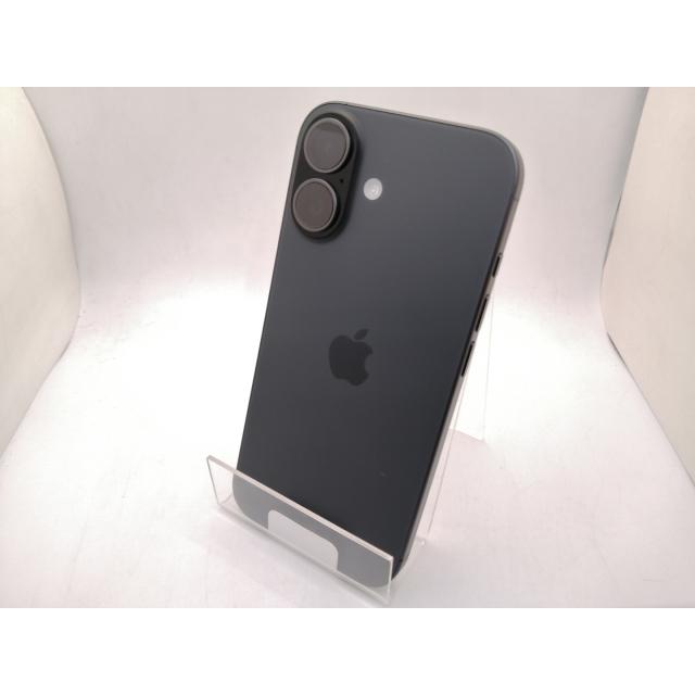 【未使用】Apple 国内版 【SIMフリー】 iPhone 17 256GB ブラック MG674J/A【神戸】保証期間３ヶ月の画像