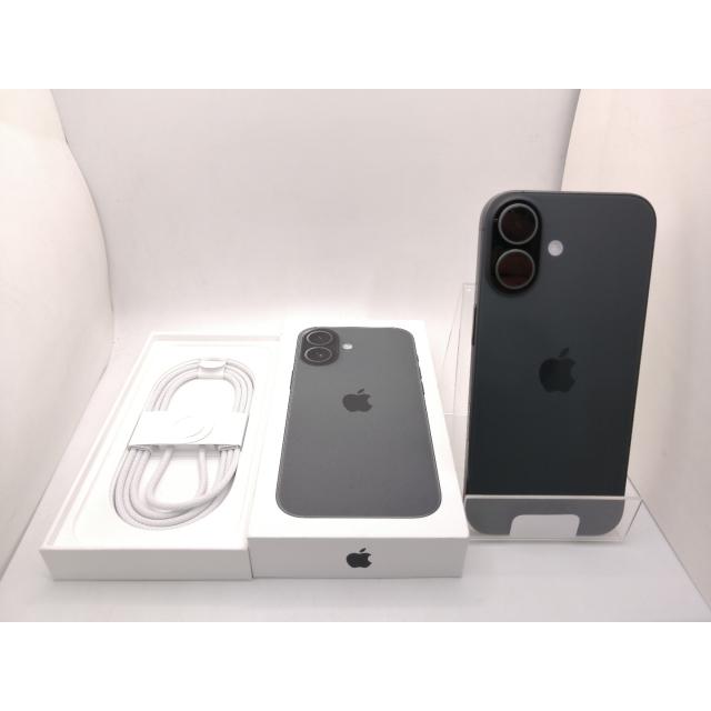 【未使用】Apple 国内版 【SIMフリー】 iPhone 17 256GB ブラック MG674J/A【神戸】保証期間３ヶ月の画像