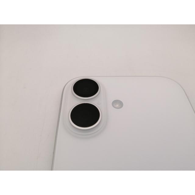 【中古】Apple 国内版 【SIMフリー】 iPhone 17 256GB ホワイト MG684J/A【三宮センター】保証期間１ヶ月【ランクA】の画像