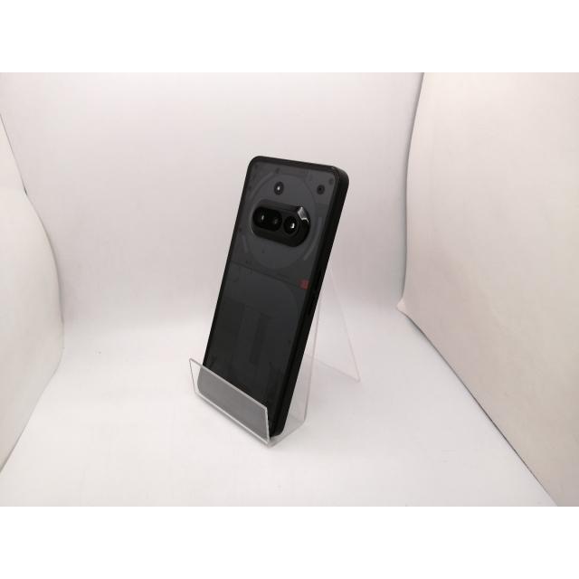 中古】NOTHING 楽天モバイル 【SIMフリー】 Nothing Phone (3a