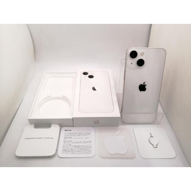 iPhone 13 mini 【中古】Apple 楽天モバイル 【SIMフリー】 128GB