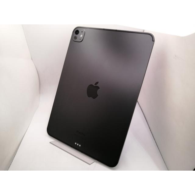 中古】Apple 国内版 【SIMフリー】 11インチ iPad Pro（M4/2024