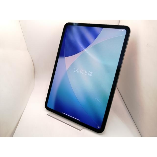 中古】Apple 国内版 【SIMフリー】 11インチ iPad Pro（M4/2024