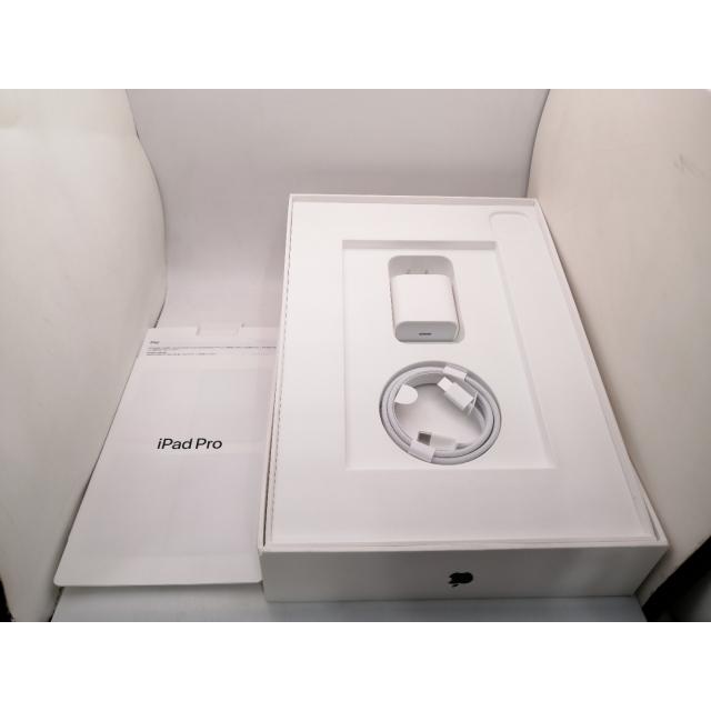 中古】Apple 国内版 【SIMフリー】 11インチ iPad Pro（M4/2024